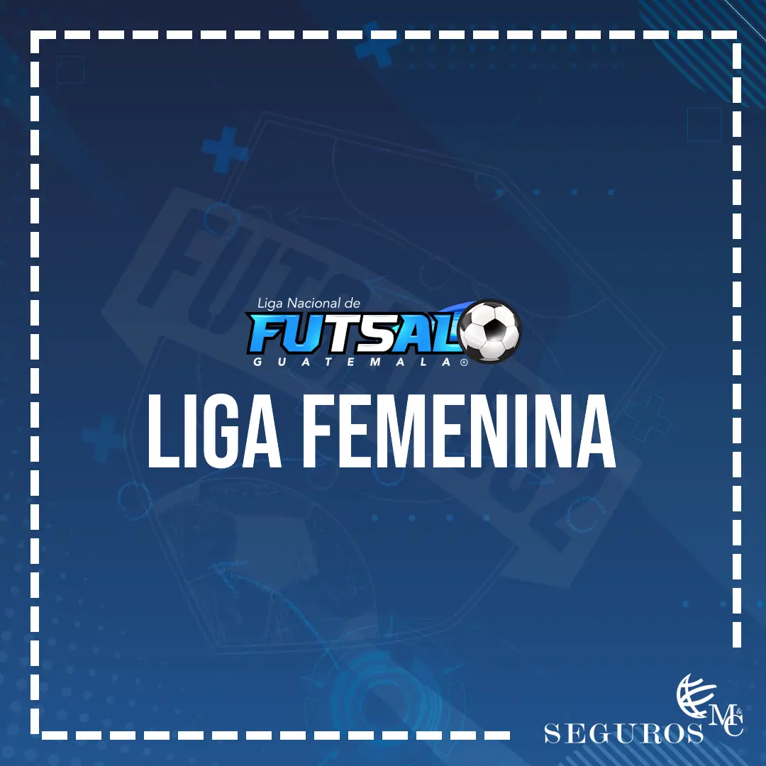 Liga Femenina | ¿Cúando empieza?