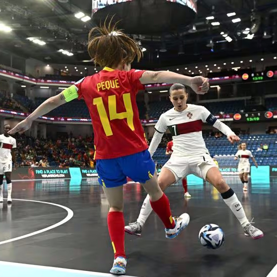 ?? UEFA Femenina | Clasificación al Mundial, formato y calendario