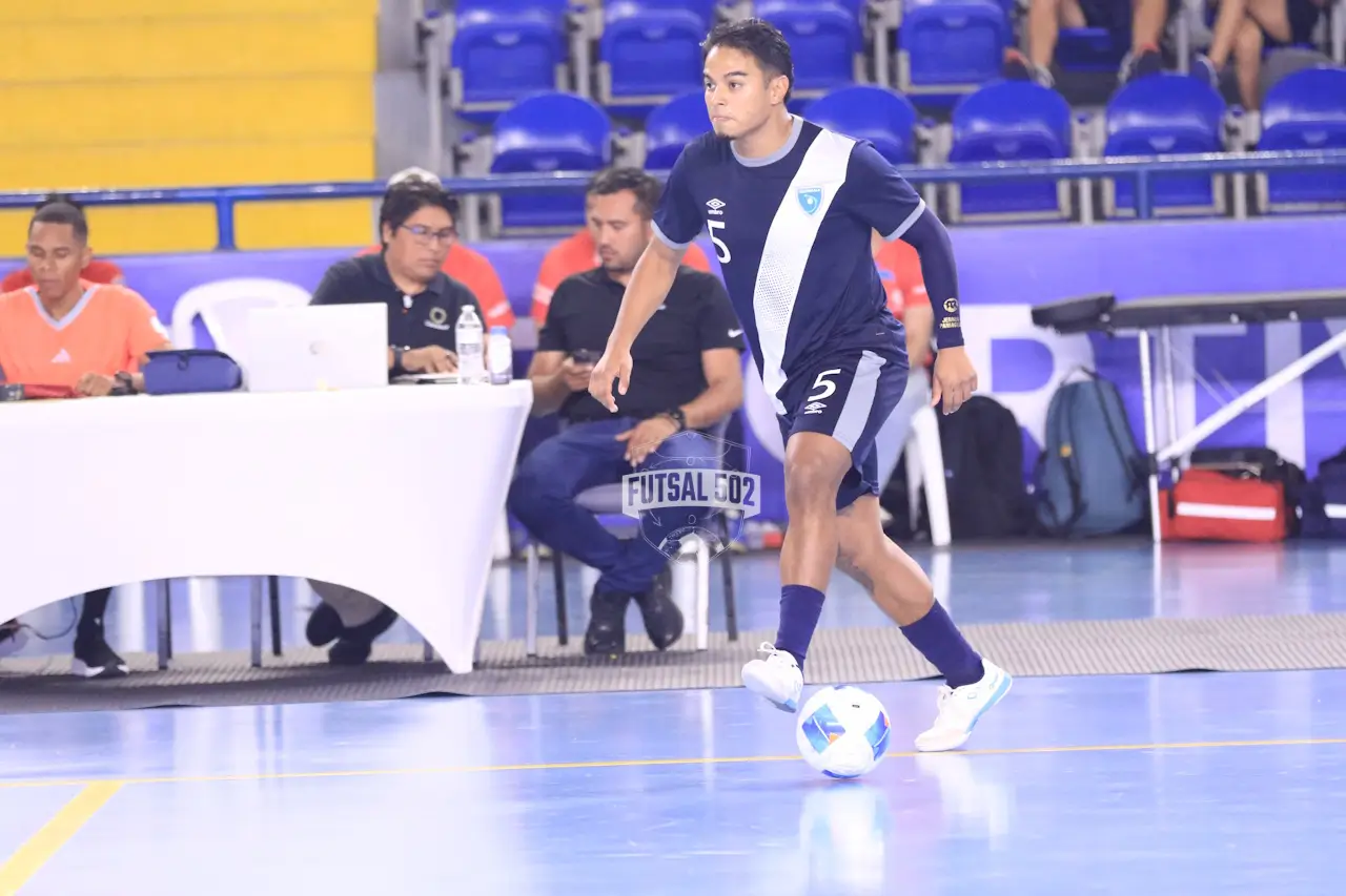 Jenner Paniagua lesionado