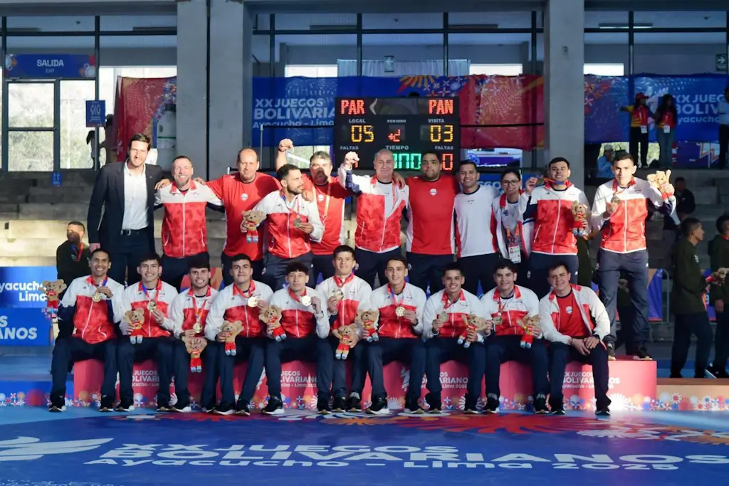 JB | Paraguay es Oro