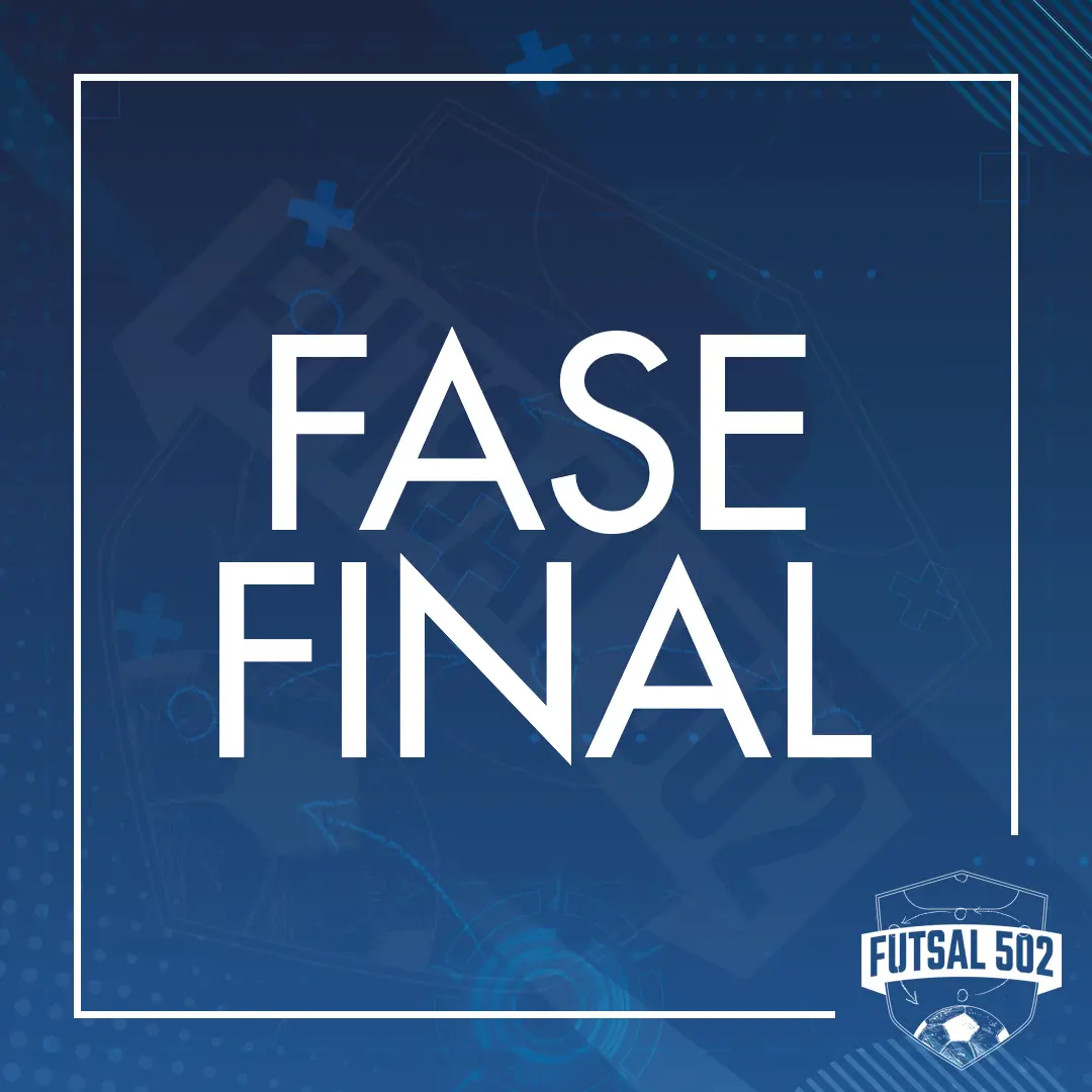 Liga Mayor | Fase Final