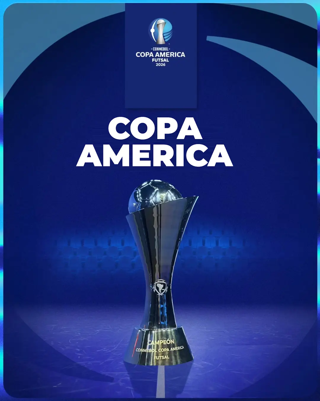 Copa América 2026