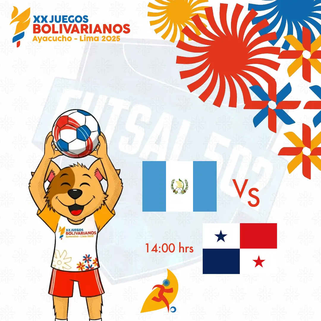 JB | Guatemala vs Panamá