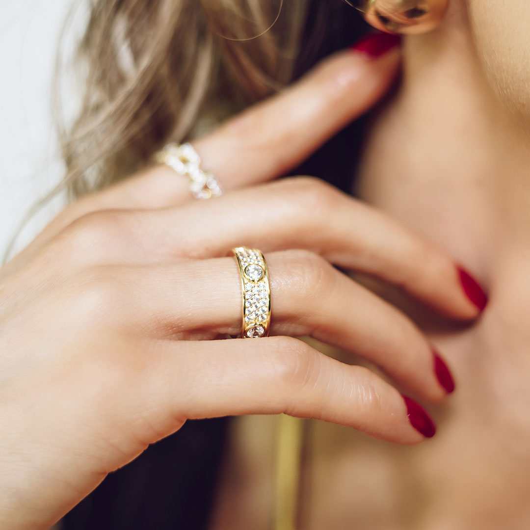 Anillos