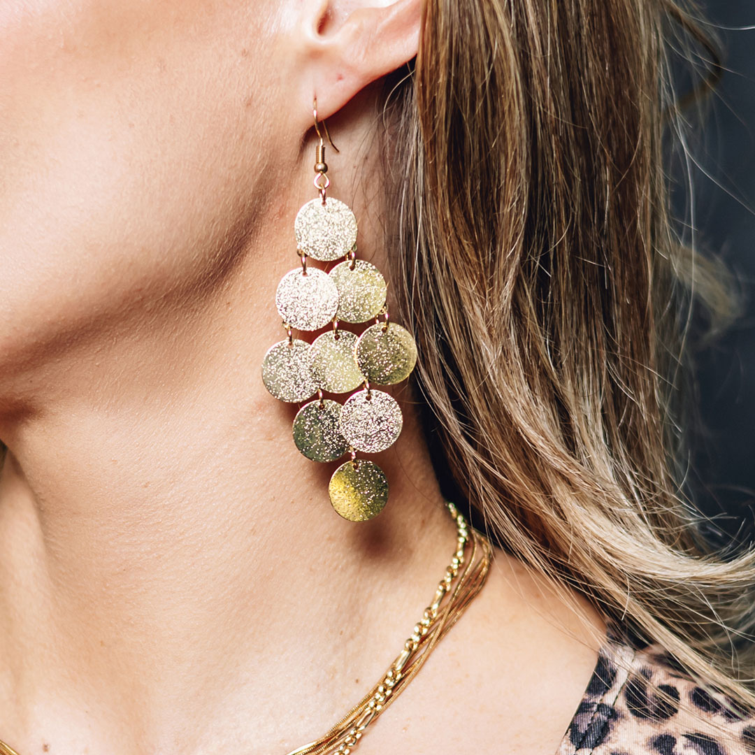 Aretes