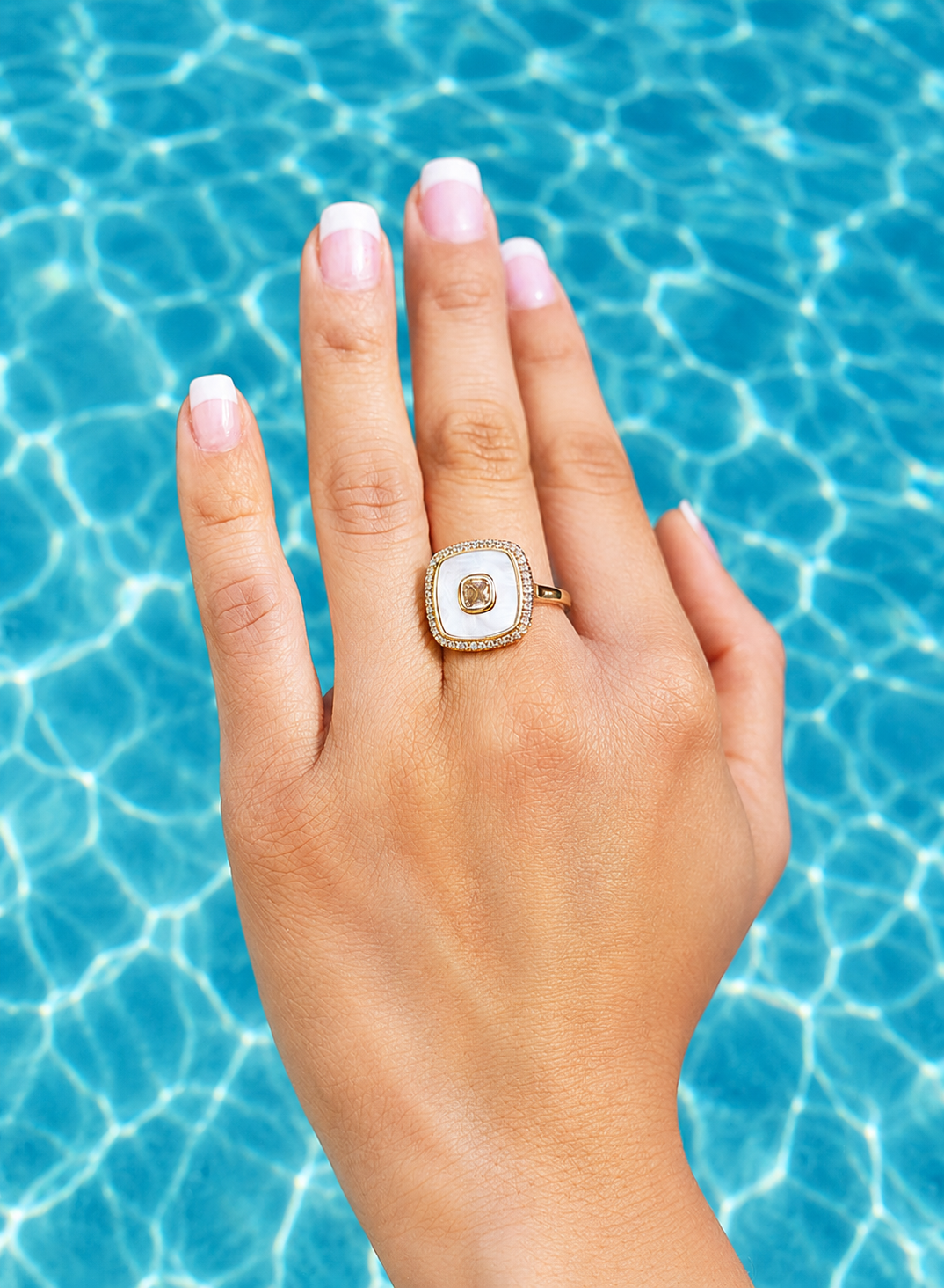 Anillos