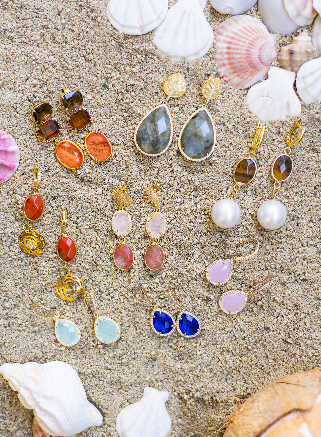 Aretes