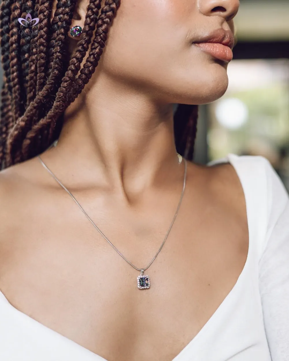 Women's Brown Leather Backpacks