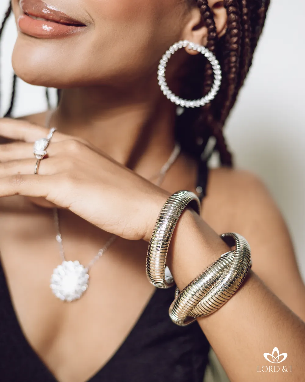 Women's Brown Leather Backpacks