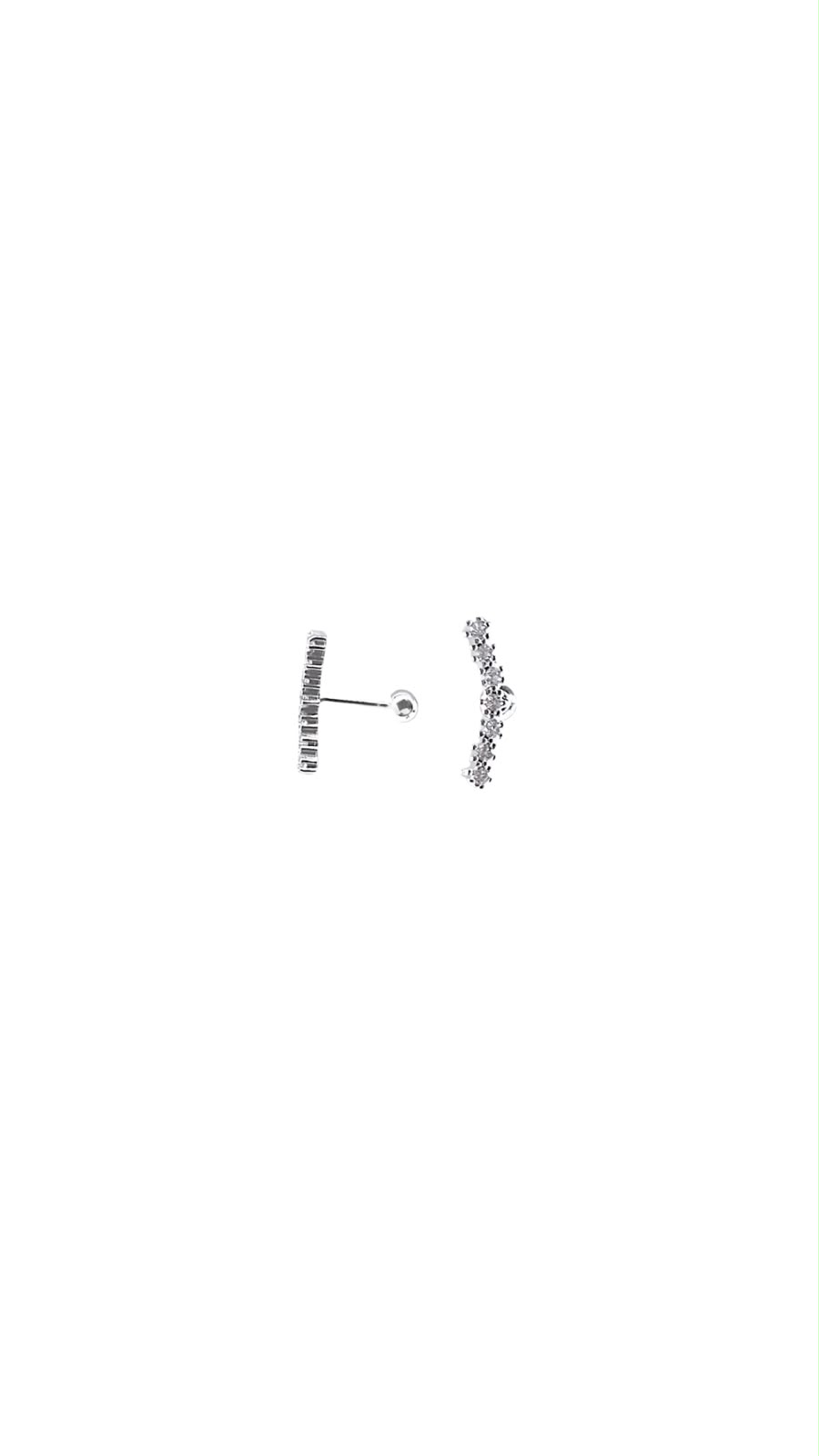 Aretes climber de Circonias