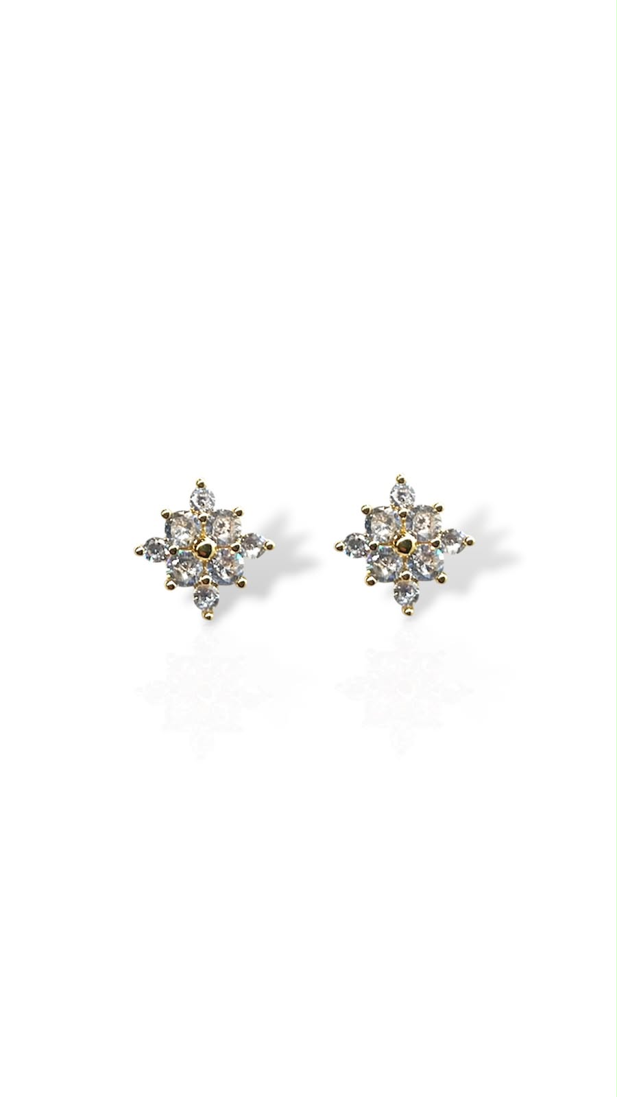 Aretes rombos de Cz