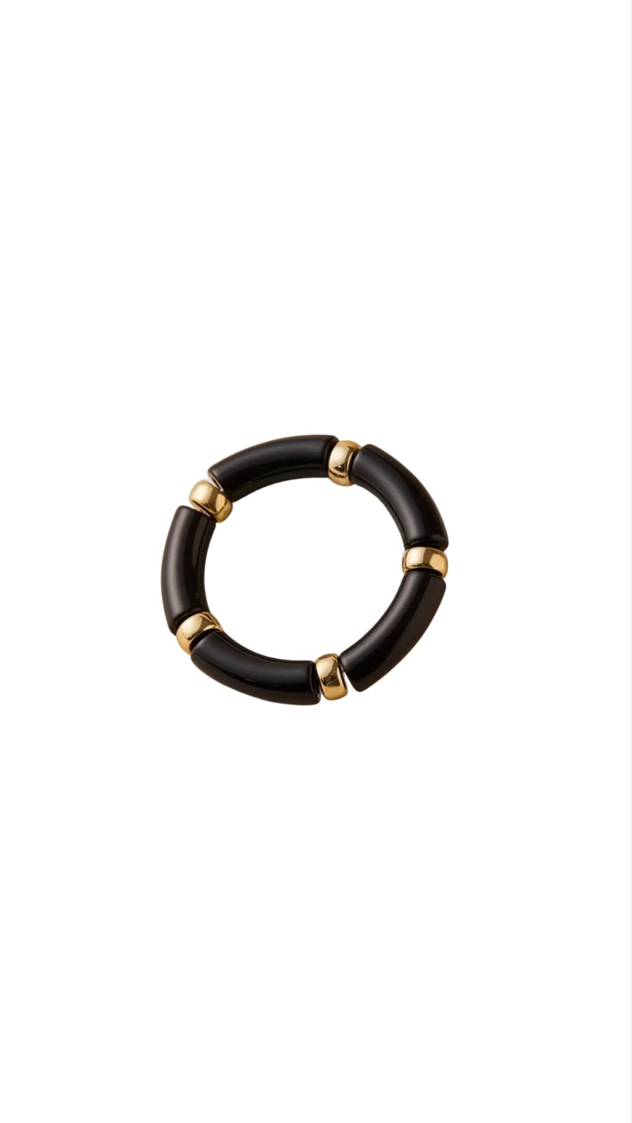 Pulsera de acrílico